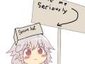 avek sakuya serious