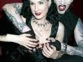 Marilyn Manson