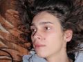 Dai capelli lunghi