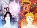 Sasuke i Naruto.!