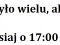 Wyniki!!!