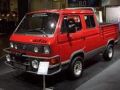 VW Transporter t3 SYNCRO (concept)