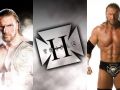 The Game Triple H