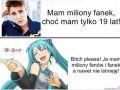 Hatsune MIku vs Justin Bieber