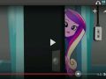 Cadence bedzie występować w nowym filmie mlp eg