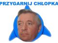 przygarnij go xD