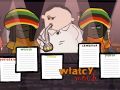 włatcy much