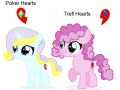 Filly Twins (My history)