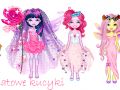 Flower Pones EG :3