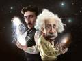 następny przystanek: Albert i Einstein