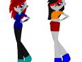 Sisterki w EG
