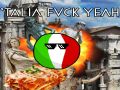 Italia  Yeach