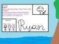 Opis Ryana
