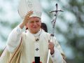 św. Jan Paweł II nasz rodak na zawsze.