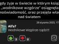 Idealny świat 🙏