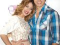Jorge Blanco Martina Stoessel