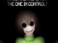 SINCE WHEN WERE YOU THE ONE IN CONTROL?