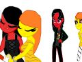 The Killer Queens
