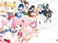Sailor  Moon... ^^