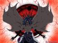 sasuke jako demon 2
