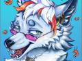 Moja piękna fursona