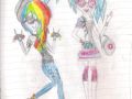 Vinyl vs Dashie