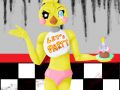 Toy chica ^^