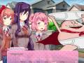 "Doki Doki...", gdyby