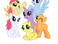 mane 6