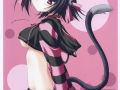 Anime - Kociak