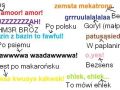 Dla niekumatych