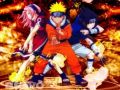 drużyna 7 z naruto