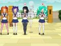 Yandere Simulator w kisekae 2