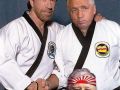 Chuck Norris i przyjaciele