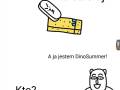 Pan Ser: Komiks Pełnometrażowy - część 4