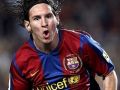 lewo messi