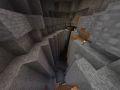 moje jaskinie w minecraft 1