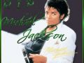 MJ= Michael Jackson