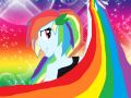 Dashie sirenix