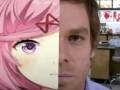 Dosłownie tak wyglądam na