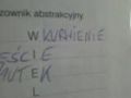 Niektórym się nudzi.