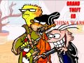 Grand Theft Ed China Wars