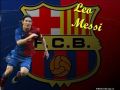 Lionel Messi!