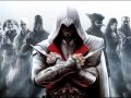 Gry z serii Assassin's Creed są cool!