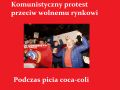Komunistyczne protesty
