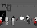 Praca w MC 5.5 Scene Creator