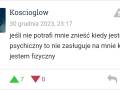 Archiwum dobrych komentarzy #0001