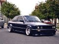 piękne BMW