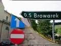Choćta na browara XD