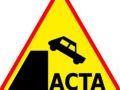 stop acta